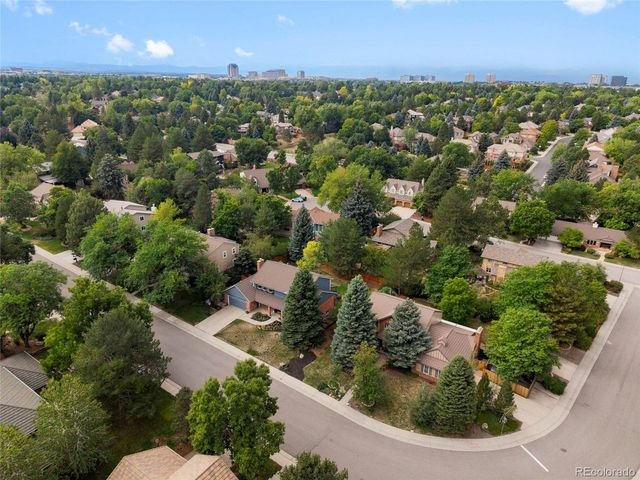 5447 S Iola Way, Englewood, CO 80111
