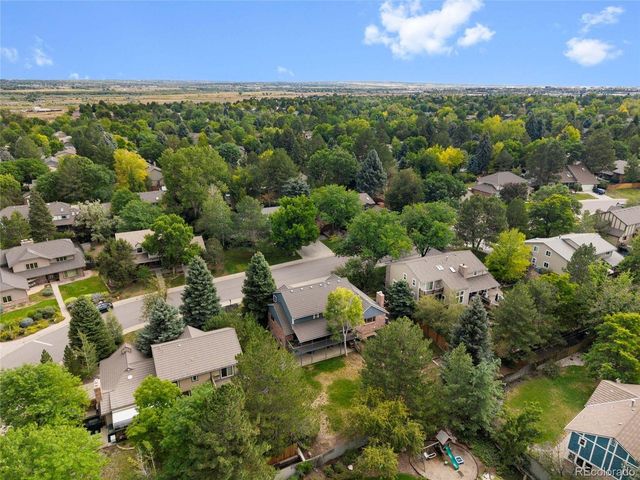 5447 S Iola Way, Englewood, CO 80111
