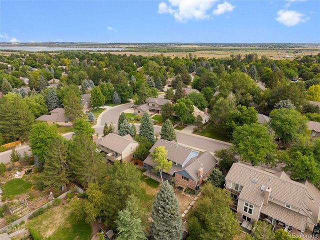 5447 S Iola Way, Englewood, CO 80111