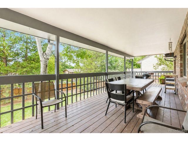 5447 S Iola Way, Englewood, CO 80111