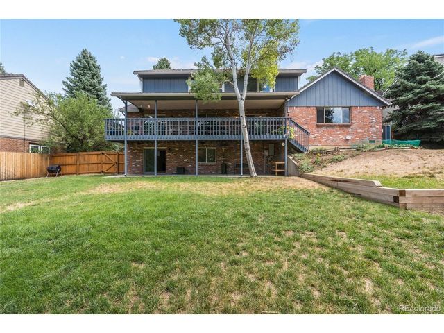 5447 S Iola Way, Englewood, CO 80111