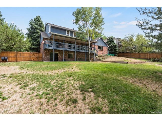 5447 S Iola Way, Englewood, CO 80111