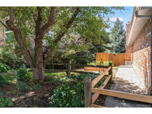5447 S Iola Way, Englewood, CO 80111