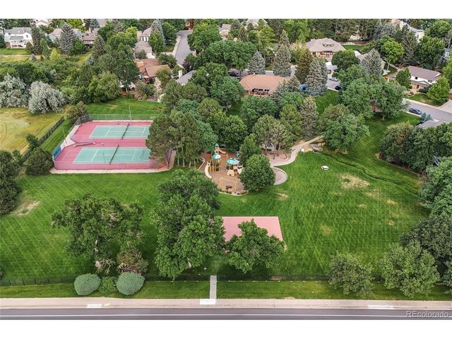 5447 S Iola Way, Englewood, CO 80111