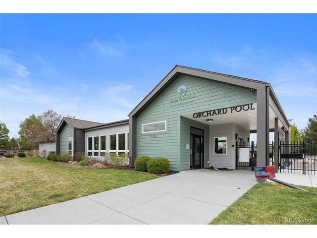 5447 S Iola Way, Englewood, CO 80111