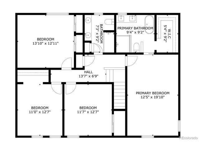 5447 S Iola Way, Englewood, CO 80111