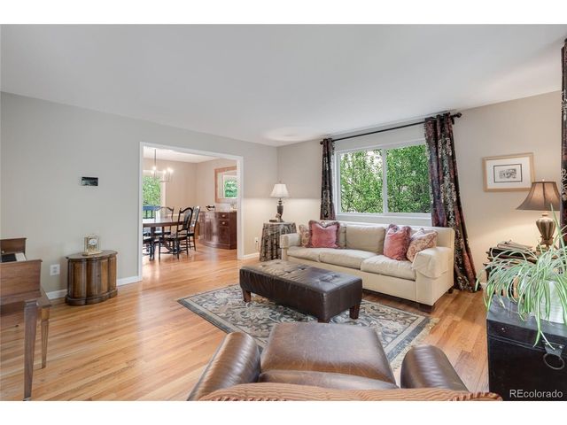 5447 S Iola Way, Englewood, CO 80111