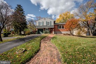 108 CASHO MILL RD, Newark, DE 19711