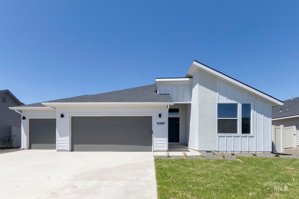 15397 Ivybridge Way, Nampa, ID 83651