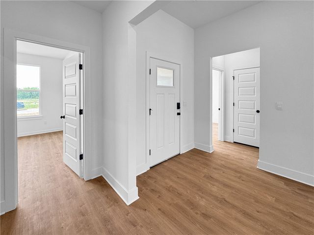 5262 Annika Avenue, Springdale, AR 72762