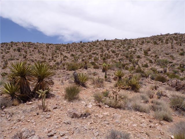 2 lots N Mt Tipton Drive, Dolan Springs, AZ 86441