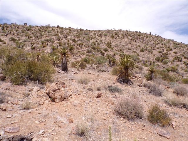2 lots N Mt Tipton Drive, Dolan Springs, AZ 86441