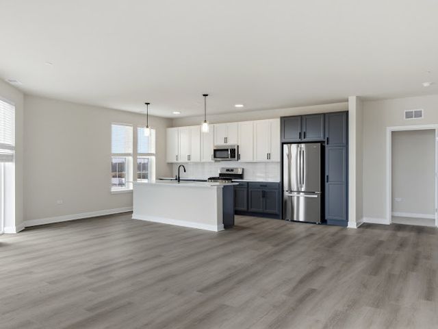 250 McHenry Road B2B3, Buffalo Grove, IL 60089