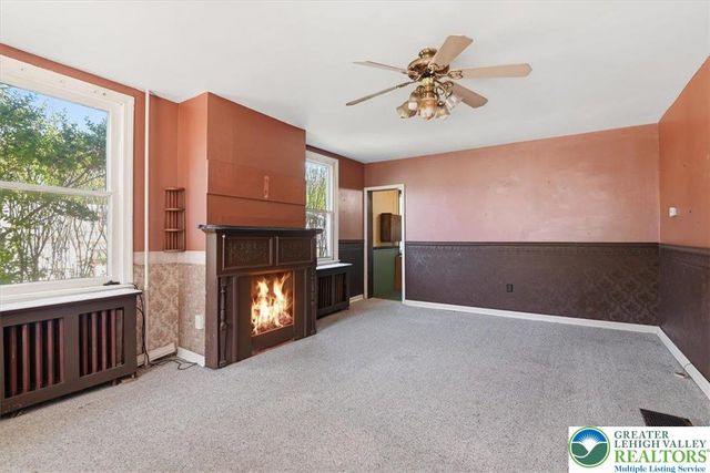 115 South Street, Jim Thorpe Boro, PA 18229