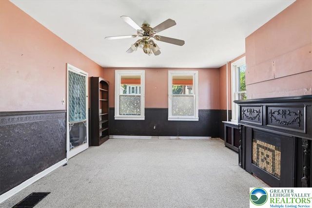 115 South Street, Jim Thorpe Boro, PA 18229