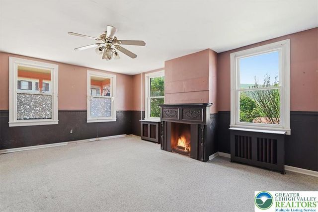 115 South Street, Jim Thorpe Boro, PA 18229