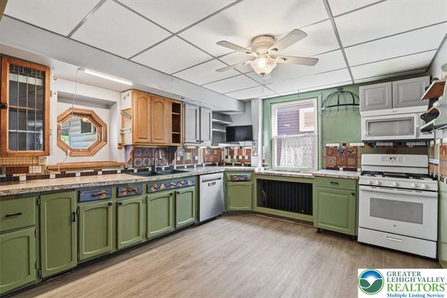 115 South Street, Jim Thorpe Boro, PA 18229