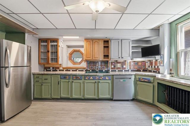 115 South Street, Jim Thorpe Boro, PA 18229