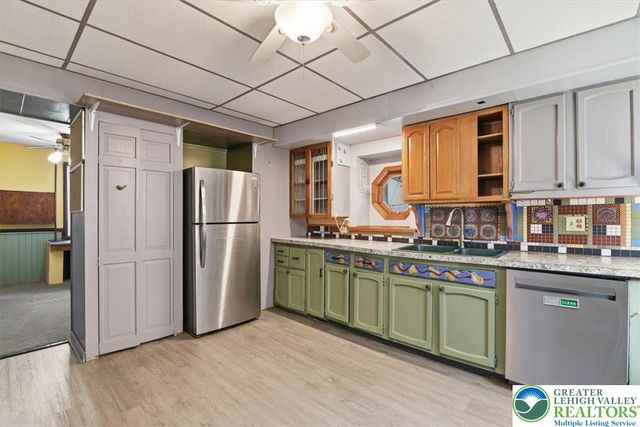 115 South Street, Jim Thorpe Boro, PA 18229