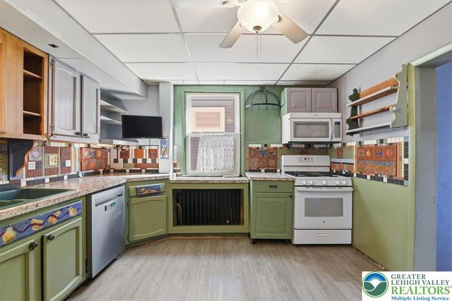 115 South Street, Jim Thorpe Boro, PA 18229