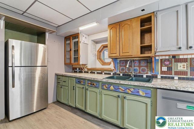 115 South Street, Jim Thorpe Boro, PA 18229