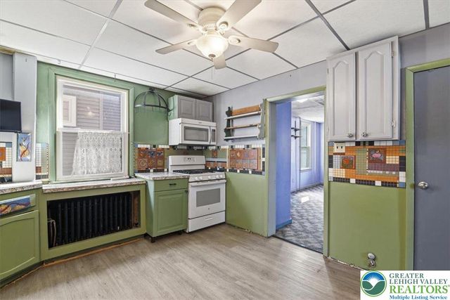 115 South Street, Jim Thorpe Boro, PA 18229