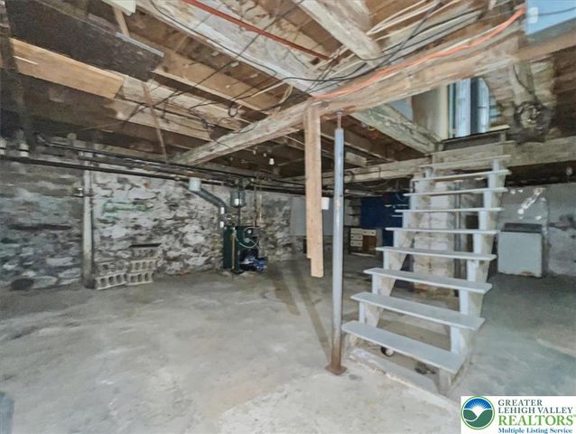 115 South Street, Jim Thorpe Boro, PA 18229