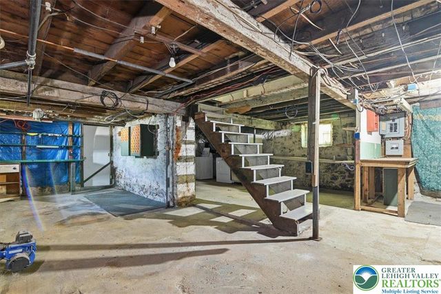 115 South Street, Jim Thorpe Boro, PA 18229