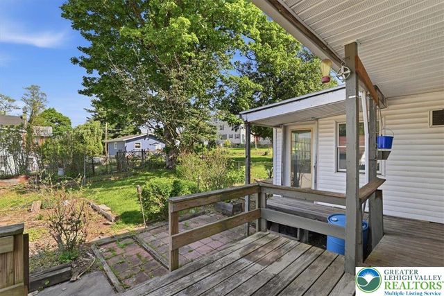 115 South Street, Jim Thorpe Boro, PA 18229
