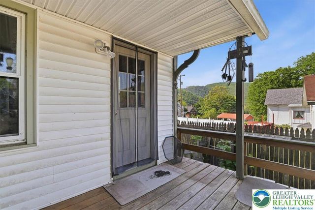 115 South Street, Jim Thorpe Boro, PA 18229