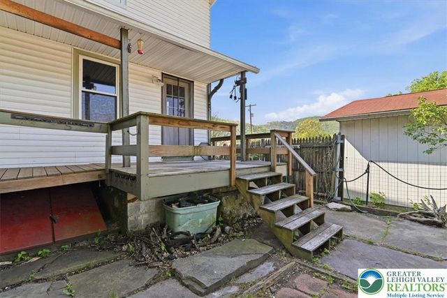 115 South Street, Jim Thorpe Boro, PA 18229