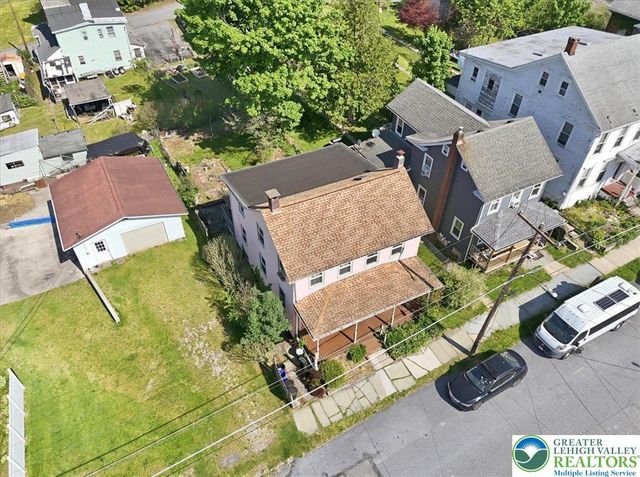 115 South Street, Jim Thorpe Boro, PA 18229