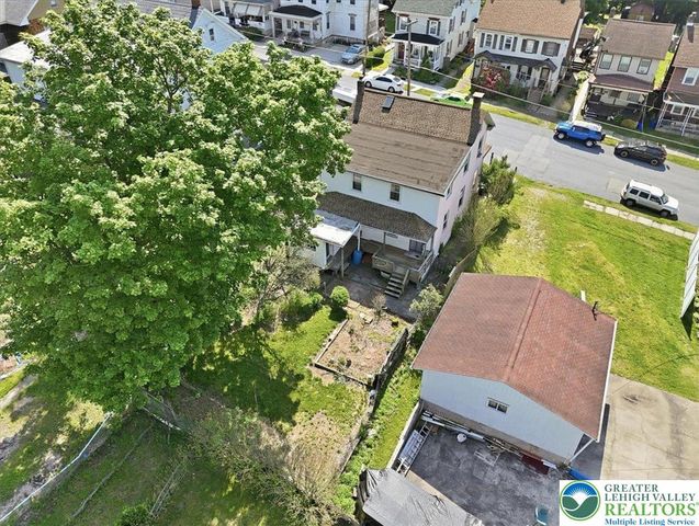 115 South Street, Jim Thorpe Boro, PA 18229