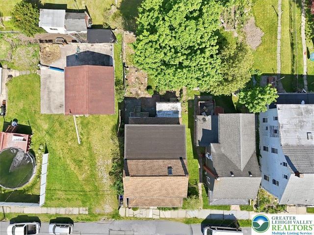 115 South Street, Jim Thorpe Boro, PA 18229