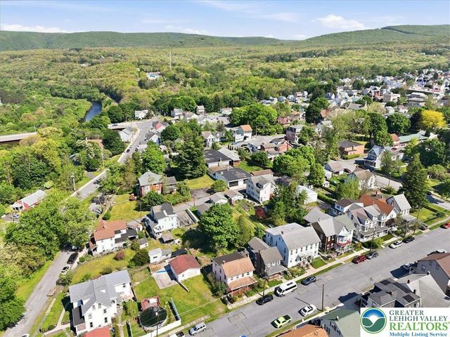 115 South Street, Jim Thorpe Boro, PA 18229