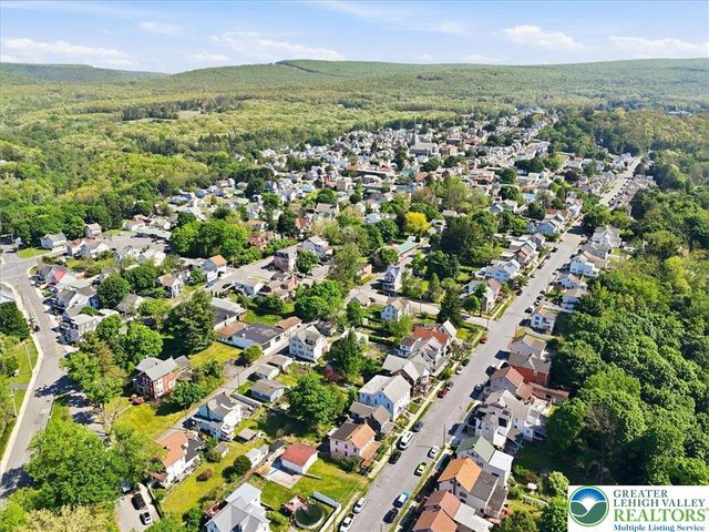 115 South Street, Jim Thorpe Boro, PA 18229