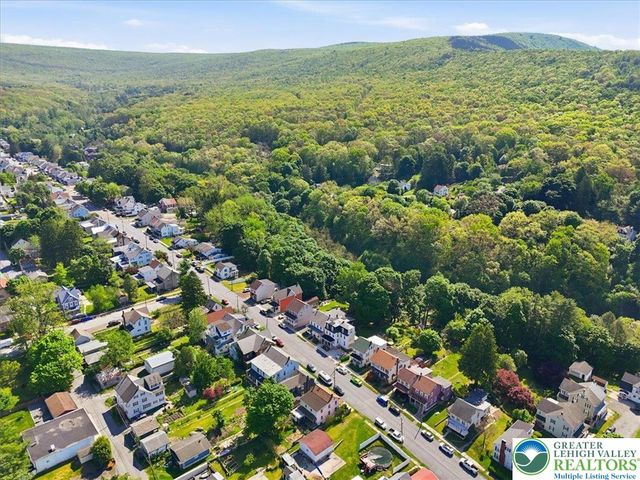 115 South Street, Jim Thorpe Boro, PA 18229