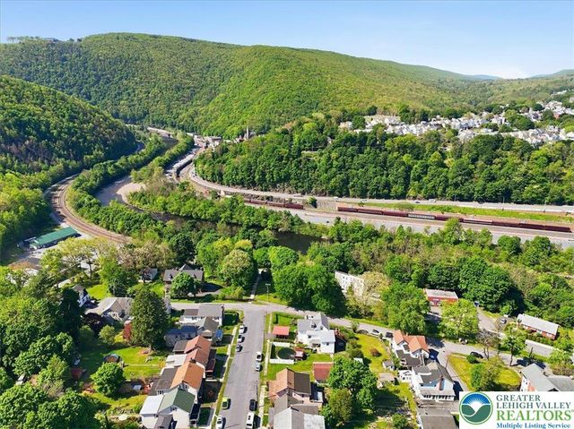 115 South Street, Jim Thorpe Boro, PA 18229