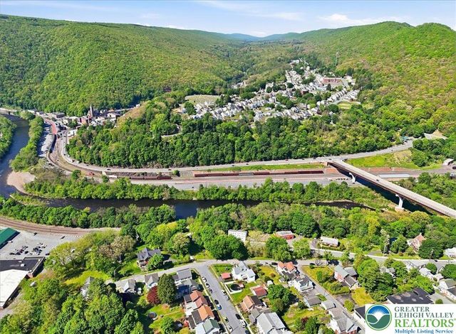 115 South Street, Jim Thorpe Boro, PA 18229