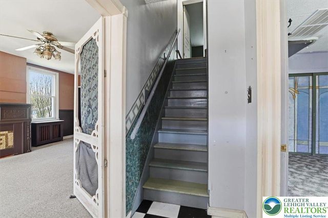 115 South Street, Jim Thorpe Boro, PA 18229