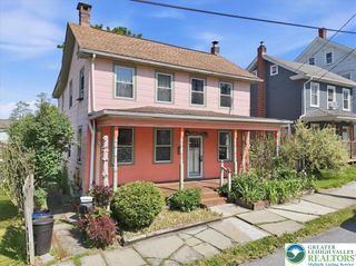 115 South Street, Jim Thorpe Boro, PA 18229