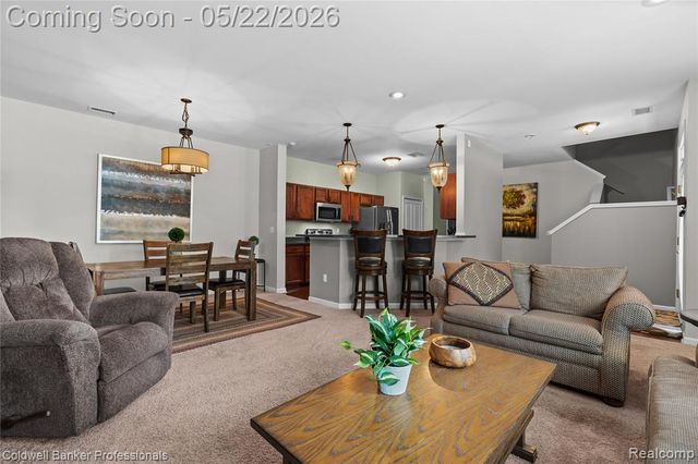 3898 Radcliff Drive 129, Canton, MI 48188