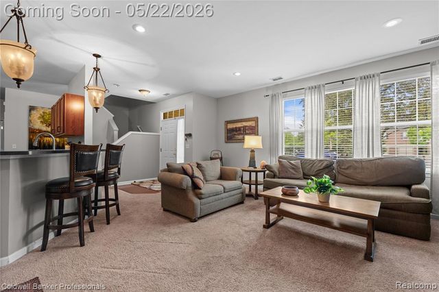 3898 Radcliff Drive 129, Canton, MI 48188