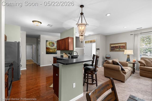 3898 Radcliff Drive 129, Canton, MI 48188