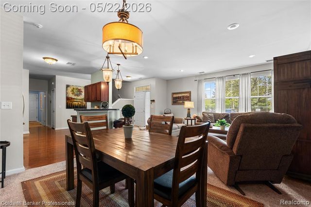 3898 Radcliff Drive 129, Canton, MI 48188