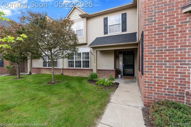 3898 Radcliff Drive 129, Canton, MI 48188