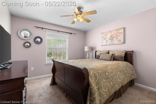3898 Radcliff Drive 129, Canton, MI 48188