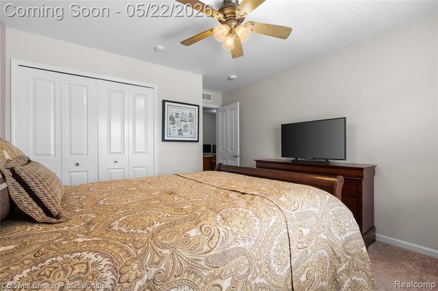 3898 Radcliff Drive 129, Canton, MI 48188
