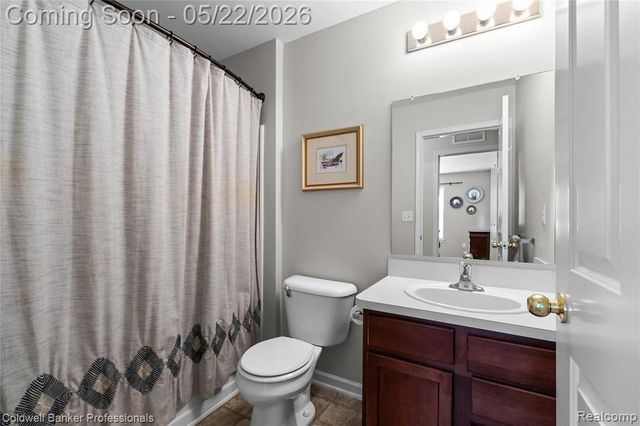 3898 Radcliff Drive 129, Canton, MI 48188