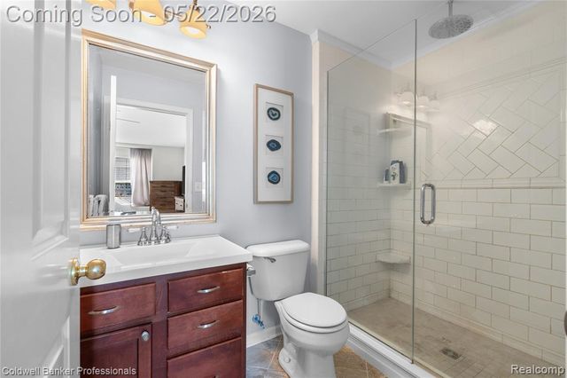 3898 Radcliff Drive 129, Canton, MI 48188